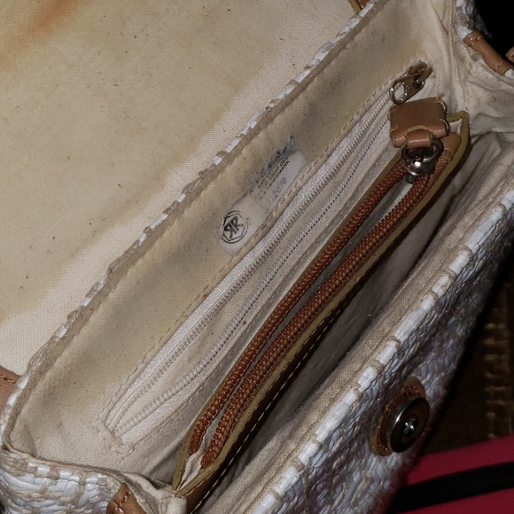 Fossil crossbody purse - Picture 4 of 4